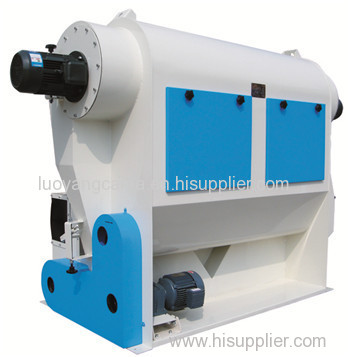 high quality type TFXH air recycling aspirator for wheat cleaning