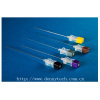 medical spinal puncture needle