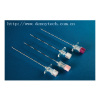 medical epidural puncture needle