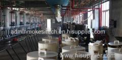 MOKESI TECHNOLOGY CO., LIMITED