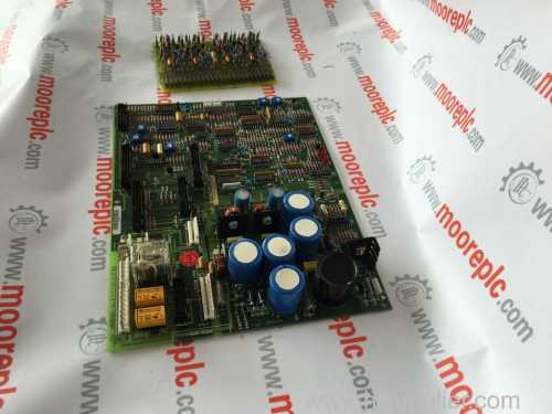 EDL COMAT E45FL Power supply module and output module