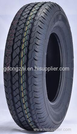 Cheap light truck tires 185R14C 195R14C