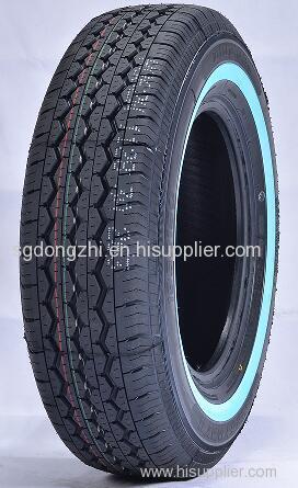 Commercail tire 185R15C van tire 195R15C