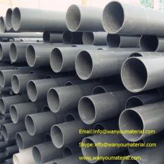 Plastic Pipe - Irrigation PVC-U Pipe infoatwanyoumaterial.com