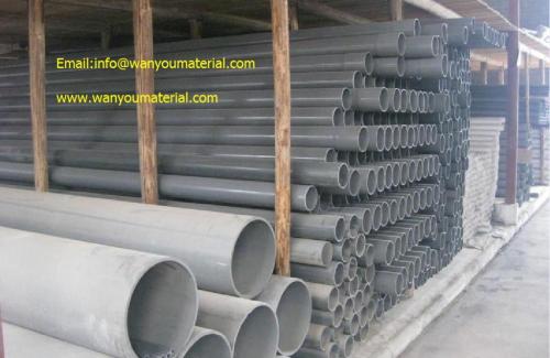Plastic Tube - PVC Agricultural Irrigation Pipe infoatwanyoumaterial.com