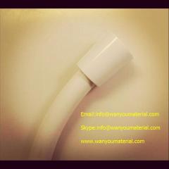 PVC Flexible Water Garden Hose Pipe with Fittings and Connector infoatwanyoumaterial.com