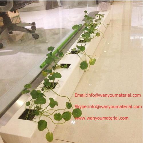 PVC Pipe for Hydroponic Application infoatwanyoumaterial.com