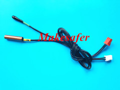 High quality NTC temperature sensor 5k 10k 100k for air conditioners