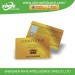 125khz low frequency matte finish em4450 rfid vip card