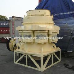 Symons Spring Cone Crusher