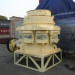 Hydaulic Locking Spring Cone Crusher for High Hardness Rock Crushing