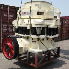 Symons Spring Cone Crusher