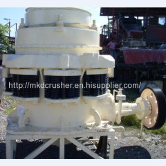 Symons Spring Cone Crusher