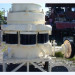 Hydaulic Locking Spring Cone Crusher for High Hardness Rock Crushing