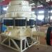 Hydaulic Locking Spring Cone Crusher for High Hardness Rock Crushing