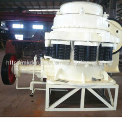 Symons Spring Cone Crusher