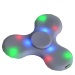 Newest Hot Multi-Function LED Mini Bluetooth Speaker Music Fidget Spinner Fidget Fingertip Spinner Toys Gifts