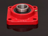 Long life high quality pillow block bearing