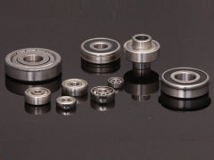 bearing factory customized nonstandard 608zz bearings 608 special bearings