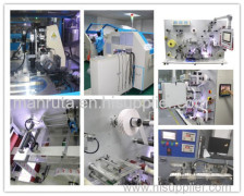 shenzhen Manruta Technology Co.,ltd