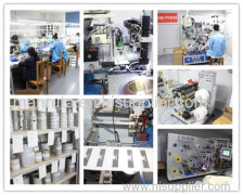 shenzhen Manruta Technology Co.,ltd