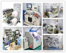 shenzhen Manruta Technology Co.,ltd