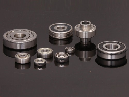 Deep Groove Ball Bearings TRM Brand