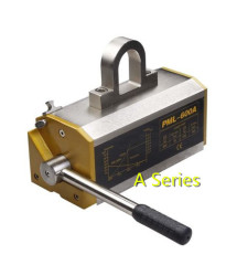 Manual Permanent Magnetic Lifters