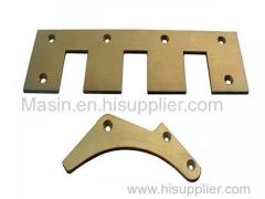 precision auto stamping spare parts