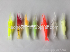 sell fishing lure shrim lure