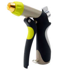 Metal Garden Water Spray Gun