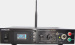 UHF wireless tour guide system