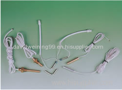 TS Type Magnetic Temperature switch