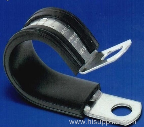 Pipe Clamps suit light-duty applications.