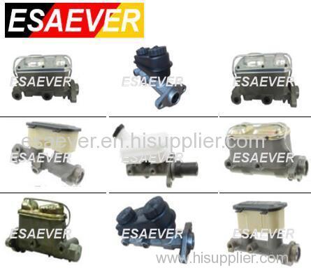 Brake Pump MC101254 F101254 101521BLV 101521DW 812973 1131521 1189511896 MC105876 M105876 52000657 83300113 8952000657