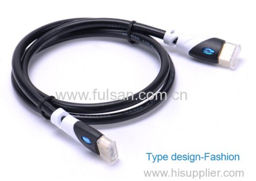 High Speed HDMI cable with Enthernet 4K 1080P