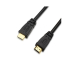 1080p +ethernet+3d for bluray hdtv right angled hdmi cable