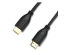 1080p +ethernet+3d for bluray hdtv right angled hdmi cable