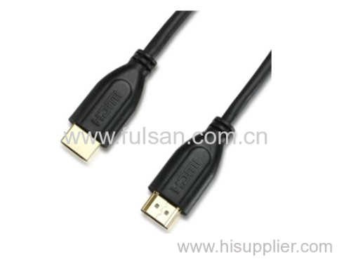 High Speed HDMI cable with Enthernet 4K 1080P