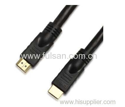 High Speed HDMI cable with Enthernet 4K 1080P