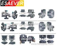 Brake Caliper 191597 19B1597 G51626990A G5162699ZB F32Z2553A F42Z2553A F52Z2553A F62Z2553A 191596 19B1596 F32Z2552A