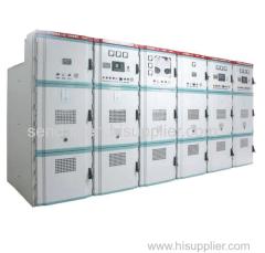 MV Metalclad withdrawable switchgear