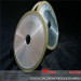Large-Diameter Resin Diamond Grinding Wheels