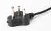 :Indian16A Power cord Plug