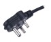 South African 6APower Cord