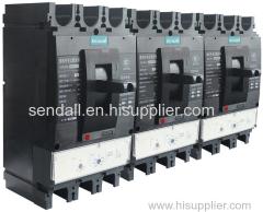 SDCM3 Moulded Case Circuit Breaker