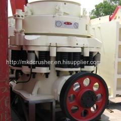 American Type Symons Cone Crusher for Granite