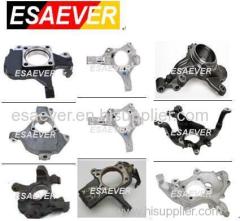 Knuckle F37Z3130A F37Z3131A ZZM133020 ZZM133030 MEF127 2L2Z3K186BA 2L2Z3K185BA 697913 3L2Z5A969BA 3L2Z5A968BA