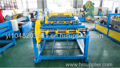 air duct production line 3 factory price