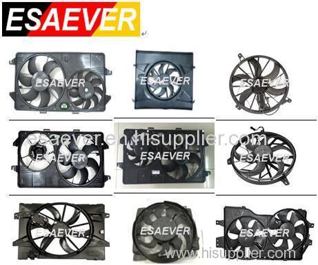 Fan Motor 620-041 52079528AD 620-010 52079528AB 620-003 4682593 4682624 4682624AB 4682624AC 4682636 1451529